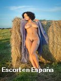 Escorts en Cuyoaco